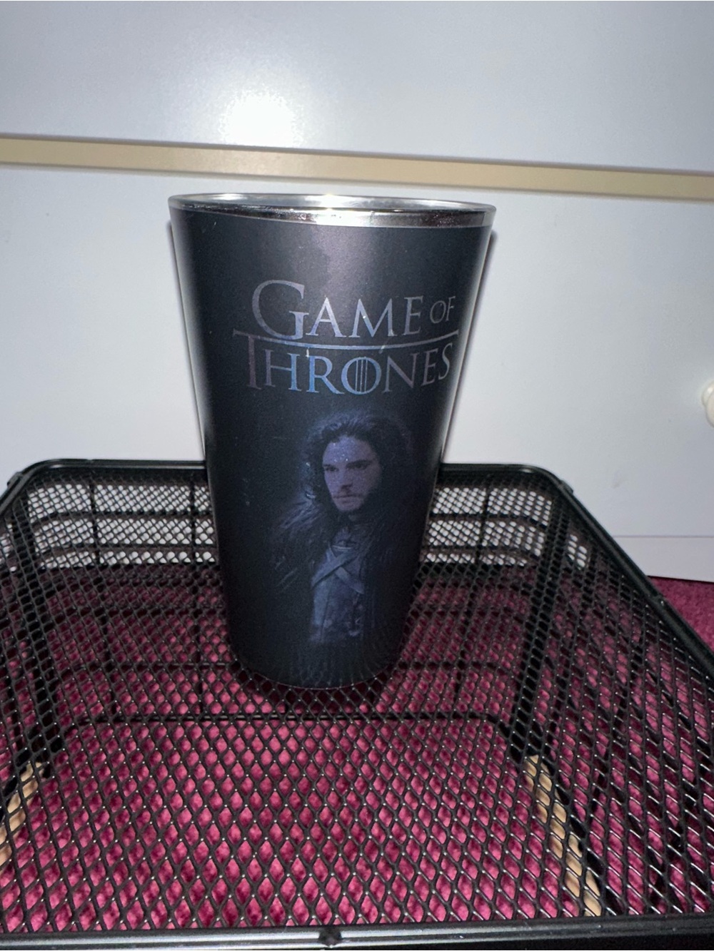 Game of Thrones Cup